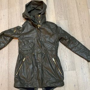 Sam kate jacket